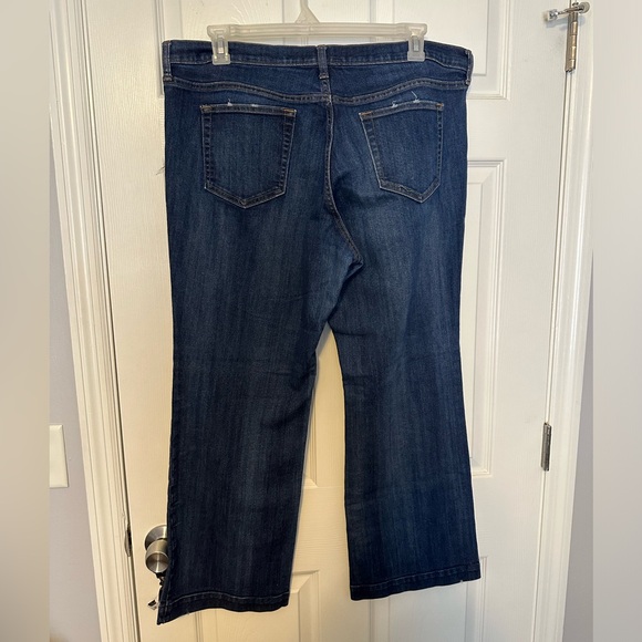 GAP Long and Lean jeans - Picture 4 of 4